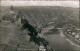 Ansichtskarte Cochem Kochem Reichsburg Mosel-Panorama Mit Burg 1956 - Cochem
