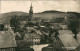 Ansichtskarte Waltersdorf-Großschönau (Sachsen) Stadtpartie 1955 - Grossschönau (Sachsen)