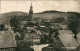 Ansichtskarte Waltersdorf-Großschönau (Sachsen) Stadtpartie 1955 - Grossschoenau (Sachsen)
