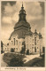 Ansichtskarte Moritzburg Kirche 1962 - Moritzburg