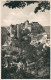 Hohnstein (Sächs. Schweiz) Jugendburg, Auch Schloss, Gesamtansicht   1926 - Hohnstein (Saechs. Schweiz)