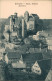 Hohnstein (Sächs. Schweiz) Gesamtansicht Der Jugendburg, Burg, Schloss 1910 - Hohnstein (Sächs. Schweiz)