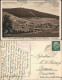 Ansichtskarte Oberwiesenthal Fichtelberg Bergbahn Kurort Panorama 1936 - Oberwiesenthal