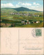 Ansichtskarte Oberwiesenthal Fichtelberg Panorama-Ansicht Fernansicht 1909 - Oberwiesenthal