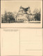 Ansichtskarte Oberlößnitz-Radebeul BENNO SCHLÖSSCHEN 1922 - Radebeul