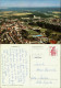Ansichtskarte Mühlacker Luftbild 1969 - Mühlacker