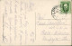 Wyżyna Wołyńsko-Podolska Pozdrav Z PODOLSKA N. V. Vintage Postcard 1925 - Ukraine