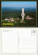 Ansichtskarte Bad Sachsa Luftbild Ravensberg Fernsehturm 1994 - Bad Sachsa