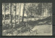 FINLAND HUUSNIEMI O 1912 Domestic Post Card NB! Light Vertical Fold In The Middle - Finland