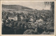 Oberschlema-Bad Schlema Panorama-Ansicht Teilansicht Der Stadt 1935 - Bad Schlema