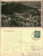 Oberschlema-Bad Schlema Panorama-Ansicht Blick Vom Radiumsteig 1937 - Bad Schlema