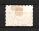 Nederland 1907 Zegel 89 De Ruyter Met Luxe Grootrondstempel Hoogkerk - Gebraucht