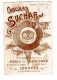 Chromo Chocolat Suchard, 64 / 7, Japonais, En Japon - Suchard