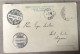 OLD POSTCARD FINLAND JUNILLA -RÄFSÖ SECCESION CARD   AK 1901 - Finnland
