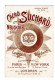 Chromo Chocolat Suchard, 64 / 1, Hindou, Inde - Suchard