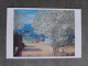 Ukraine. Odessa. Paintings By Valery Babynin / Modern  Postcard. 2014 Rare Edition - Ukraine