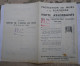 Prospectus B.H.V. Hotte Absorbante Hydro Cave H.C. Pour Tous Chauffe-eau - Bazar De L'Hôtel De Ville 52-64 Rue De Rivoli - Elettricità & Gas