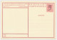 Briefkaart G. 284 E - Interi Postali