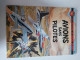 N°12  Avions Sans Pilotes (Charlier/Hubinon) - Buck Danny