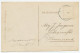 Prentbriefkaart Postkantoor Soestdijk - Other & Unclassified