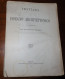 TRATTATO DI DISEGNO ARCHITETTONICO 1891 - Ing. Prof. Giuseppe Tango - Arte, Architettura