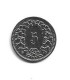 SUISSE - 5 Centimes 1903 - HELVETICA - - Other & Unclassified