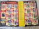 ALBUM  FOOT  LIGA  2009//10  COMPLET // COMME  NEUF  //PARFAIT  ETAT  // 1er  CHOIX // - Trading Cards