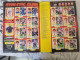 ALBUM  FOOT  LIGA  2009//10  COMPLET // COMME  NEUF  //PARFAIT  ETAT  // 1er  CHOIX // - Trading-Karten