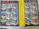 Delcampe - ALBUM  FOOT  LIGA  2009//10  COMPLET // COMME  NEUF  //PARFAIT  ETAT  // 1er  CHOIX // - Trading Cards