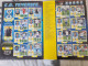 Delcampe - ALBUM  FOOT  LIGA  2009//10  COMPLET // COMME  NEUF  //PARFAIT  ETAT  // 1er  CHOIX // - Trading Cards