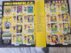 Delcampe - ALBUM  FOOT  LIGA  2009//10  COMPLET // COMME  NEUF  //PARFAIT  ETAT  // 1er  CHOIX // - Trading Cards