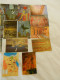 Lot De 29 CPM   EGYPTE   Musée Du Caire   Vallée Des Rois Etc - 5 - 99 Postcards