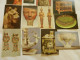 Delcampe - Lot De 29 CPM   EGYPTE   Musée Du Caire   Vallée Des Rois Etc - 5 - 99 Postcards