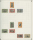 Timbres Ø Choisis Très Complet Depuis 1923. Cote > 440-€ - Sammlungen