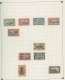 Timbres Ø Choisis Très Complet Depuis 1923. Cote > 440-€ - Collections