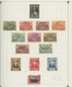 Delcampe - Timbres Ø Choisis Très Complet Depuis 1923. Cote > 440-€ - Collections