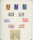 Delcampe - Timbres Ø Choisis Très Complet Depuis 1923. Cote > 440-€ - Collections