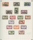 Delcampe - Timbres Ø Choisis Très Complet Depuis 1923. Cote > 440-€ - Collections