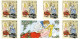 234  Conte La Belle Au Bois Dormant: Carnet D'Allemagne, 2015 - Fairy Tale Sleeping Beauty Booklet. Rose Spinning Wheel - Fairy Tales, Popular Stories & Legends