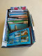 LOT DE CARTES POSTALES MODERNE - 100 - 499 Cartes