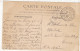 76. GOURNAY EN BRAY. CPA .LA GARE.. ANIMATION. ATTELAGE.. ANNEE .1907 + TEXTE - Gournay-en-Bray