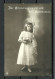 Germany Deutschland Communion Kommunion  O 1914 Church Religion Glaube Jesus Christ NB! Eckknick! Corner Fold - Communion