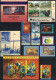 NATIONS UNIES - NEW-YORK - ENSEMBLE DE TIMBRES BLOCS DE L'ANNEE 2000-2001 - NEUF - FACIALE 11€ - Nuovi