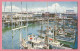 SAS1578  Post Card    SAN FRANCISCO - California   FISHERMAN'S WHARF  +++++ - San Francisco