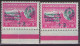 Yugoslavia 1944 Michel 451 I Monasteries With Net -different Color,first Republic Issues - MNH**VF - Unused Stamps