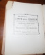 LA QUADRIENNALE 1902 - R. STREGLIO E C. EDITORI - Art, Design, Décoration