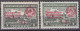Yugoslavia 1944 Michel 453 I Monasteries With Net -different Color,first Republic Issues - MNH**VF - Ongebruikt