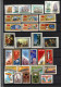 RUSSIE - URSS  Lot De Timbres Neufs **  De 1975 / 1985  ( Ref  055 )  Voir 4 Scans - Vrac (max 999 Timbres)