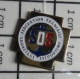 511B Pin's Pins / Beau Et Rare / BATEAUX / FFSS ANCRE SOS FEDERATION FRANCAISE SAUVETAGE SECOURS - Boten