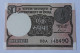 INDIA - 1 RUPIA - 2017 - P 117 - UNC - BANKNOTES - PAPER MONEY - CARTAMONETA - - India